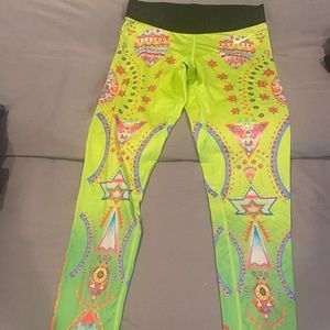 Nike workout leggings
